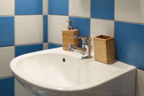 Vienna Living Apartments-dampfgasse