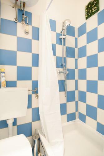 Vienna Living Apartments-dampfgasse