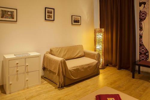 Madina Apartment