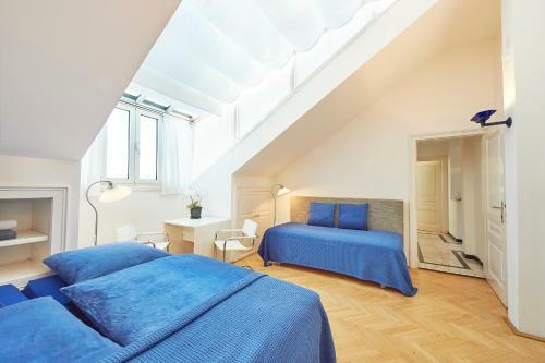 Apartamento Penthouse Im??wiens
