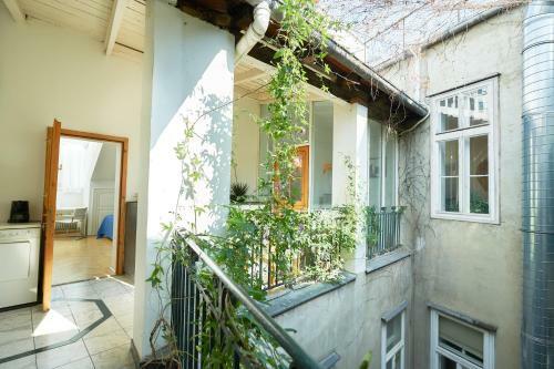 Apartamento Penthouse Im??wiens