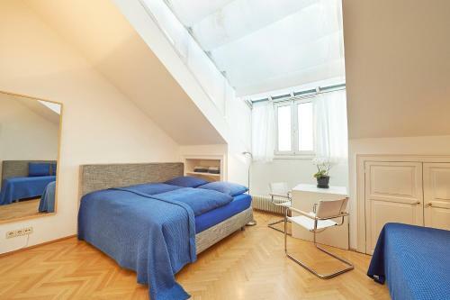 Apartamento Penthouse Im??wiens