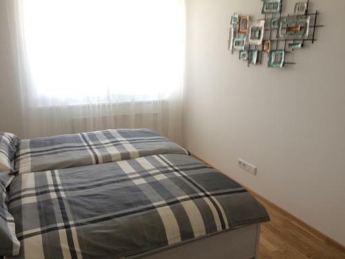 Vienna Hauptbahnhof Apartments 1