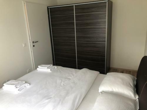 Luxury Belvedere View New Apartment