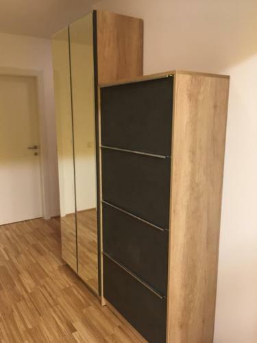 Luxury Belvedere View New Apartment