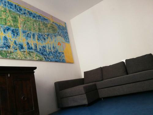Apartamento Alina's