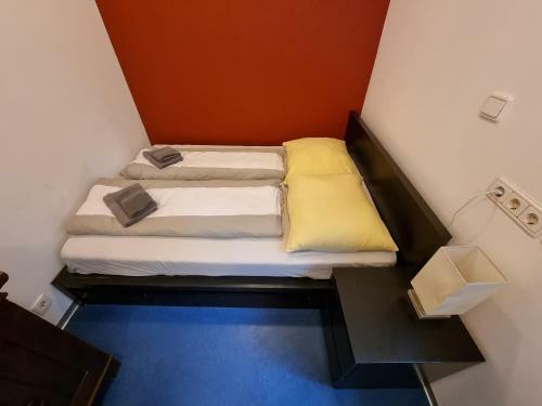 Apartamento Alina's