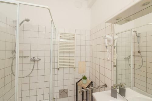 Albergue Metro Apartments Vienna