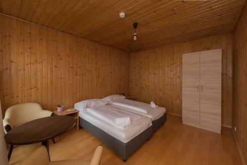 Albergue Metro Apartments Vienna