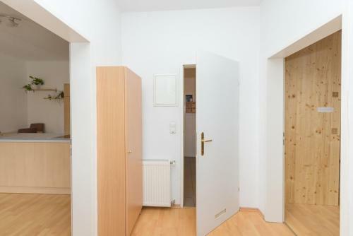 Albergue Metro Apartments Vienna