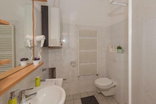 Albergue Metro Apartments Vienna