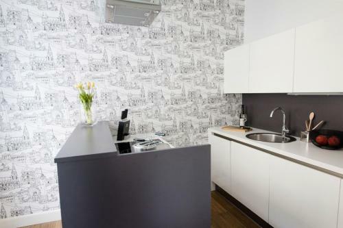 The Flats Apartments - Naschmarkt | Contactless Check-in