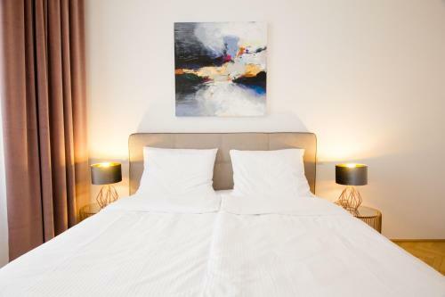 The Flats Apartments - Naschmarkt | Contactless Check-in