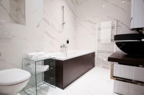 The Flats Apartments - Naschmarkt | Contactless Check-in