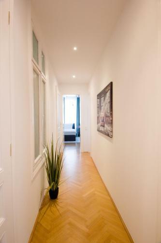 The Flats Apartments - Naschmarkt | Contactless Check-in