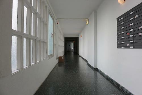 City&more! Apartment Neubau