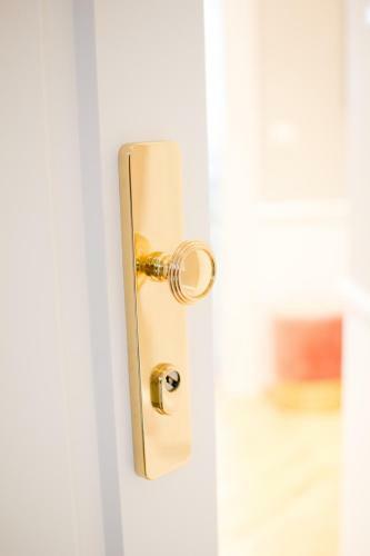 The Flats Apartments - Urania | Contactless Check-in