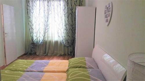 Apartamento At St. Stephan