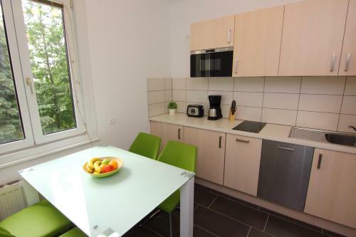 Apartamento Checkvienna - Kr�llgasse | Contactless Check-in