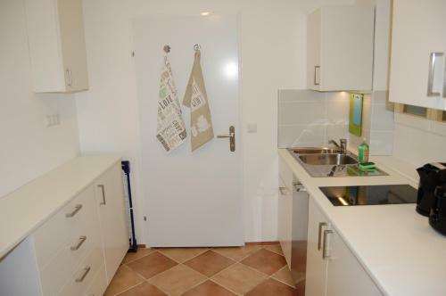 Apartamento Wiener Ferienwohnung