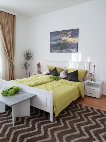 Vienna Corner Apartment 1020
