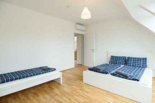 Vienna Living Apartments - Senefeldergasse