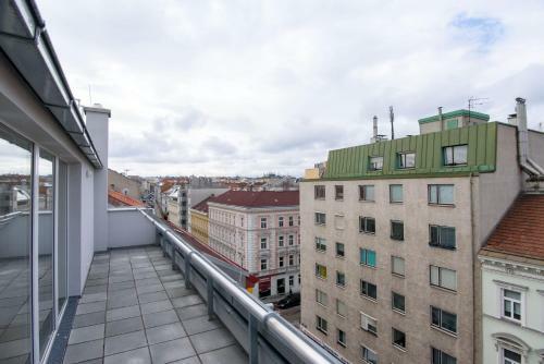Vienna Living Apartments - Senefeldergasse