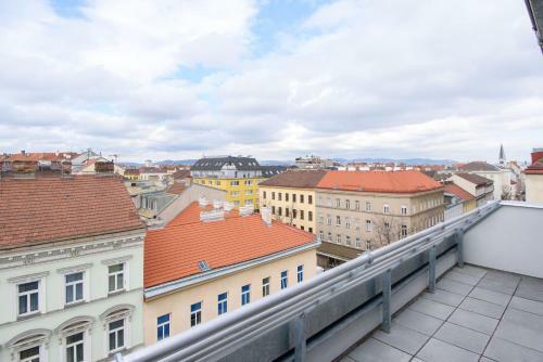 Vienna Living Apartments - Senefeldergasse