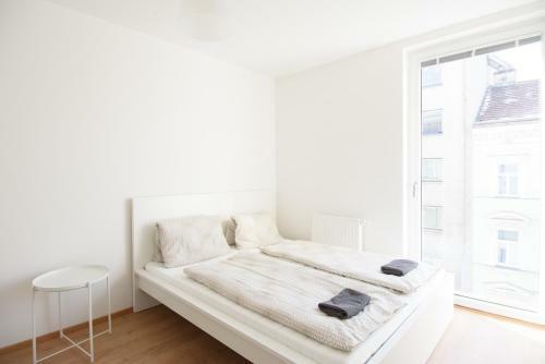 Vienna Living Apartments - Senefeldergasse