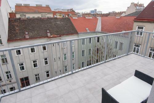 Vienna Living Apartments - Senefeldergasse