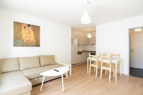 Vienna Living Apartments - Senefeldergasse