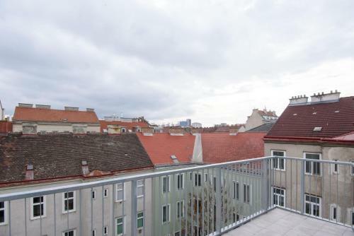Vienna Living Apartments - Senefeldergasse