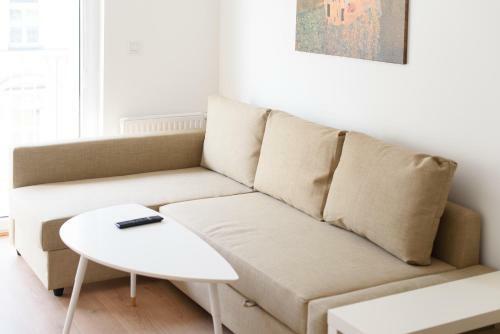 Vienna Living Apartments - Senefeldergasse
