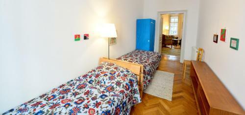 Apartamento Top Flat - 1 Free Parking Space At The Metro
