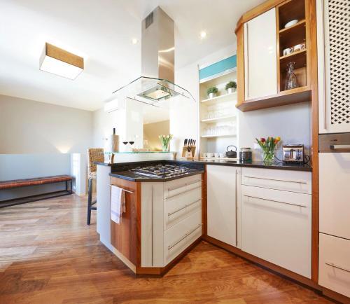 Apartamento Vienna Penthouse 2