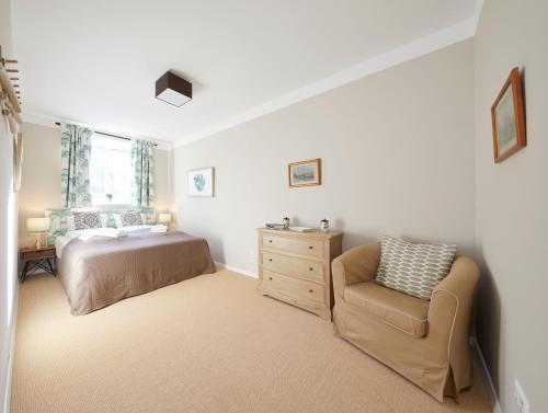 Apartamento Vienna Penthouse 2