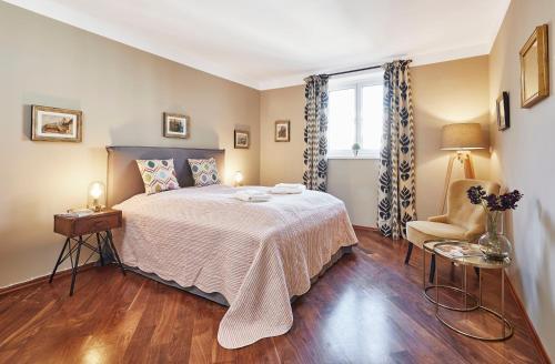 Apartamento Vienna Penthouse 2