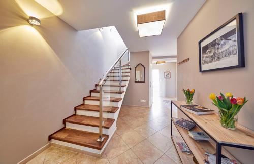 Apartamento Vienna Penthouse 2