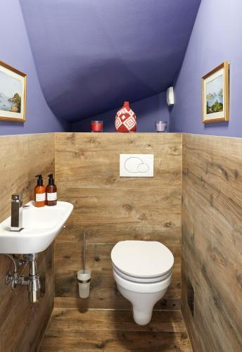 Apartamento Vienna Penthouse 2