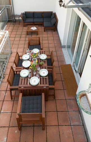 Apartamento Vienna Penthouse 2