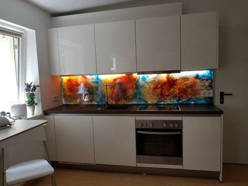 Apartamento Atelier Lomani