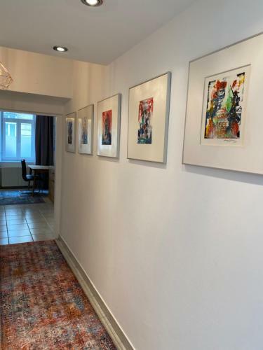 Apartamento Atelier Lomani