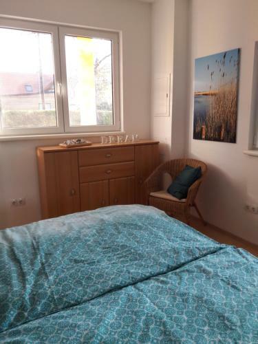 Bungalow At Lake Alte Donau