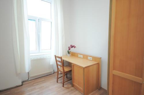 Apartamento Ferienwohnung Schloessel 26/18