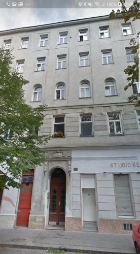 Apartamento Prater Studio Next Fair, Un, Wu And City Center