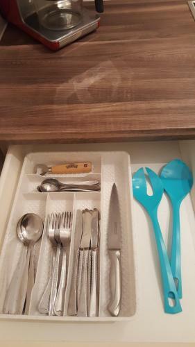 Apartamento Haberlgasse