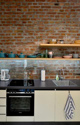 Apartamento Central Studio With Terrace & Self-check-in