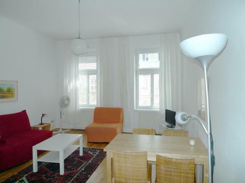City Apartments Wien - Viennapartment