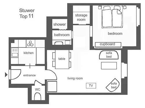 City Apartments Wien - Viennapartment
