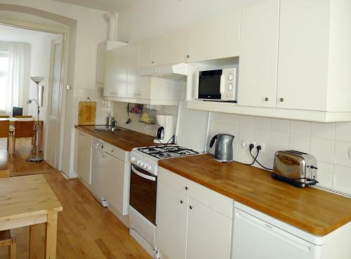 City Apartments Wien - Viennapartment
